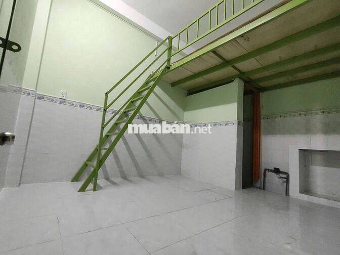 Phòng trọ giá rẻ cho thuê tại quận 7