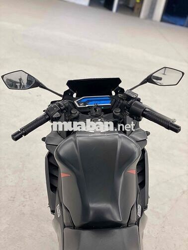 Honda CBR150R 2018 Đen cam 150cc