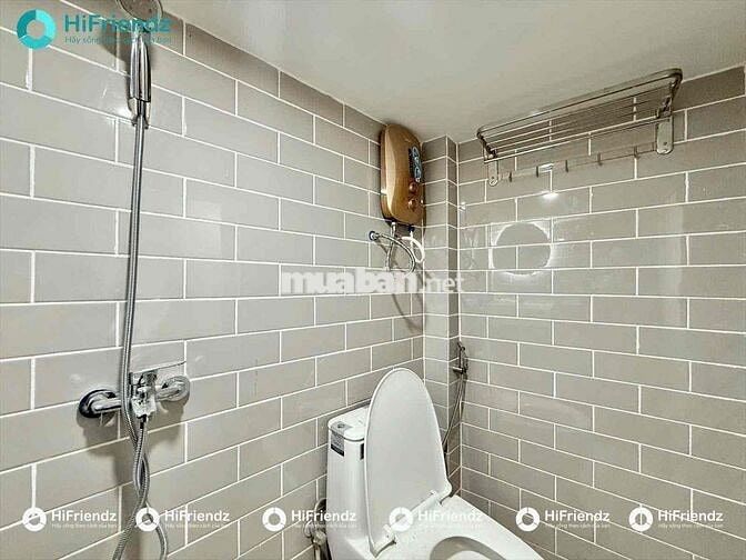 CHO THUÊ DUPLEX MỚI XÂY FULL NỘI THẤT NGAY CƯ XÁ BẮC HẢI SÁT BÊN Q10
