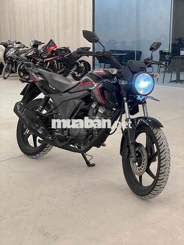 Honda CB150 Verza 2019 Đen 18142 km