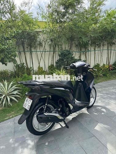 SH125 CBS 2017 lướt đẹp 1 chủ Hỗ trợ góp