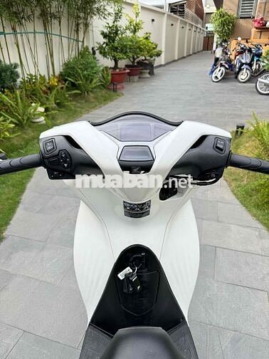 SH150 ABS 2021 Trắng rin 1 chủ lướt đẹp