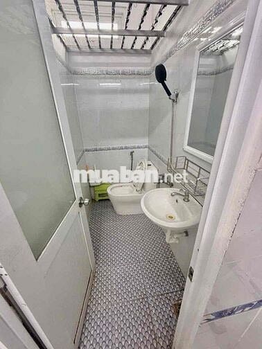 STUDIO CỬA SỔ TRỜI THOÁNG - FULL NT - NGAY CHỢ PHAN ĐÌNH PHÙNG