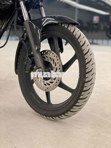 Honda CB150 Verza 2019 Đen 18142 km