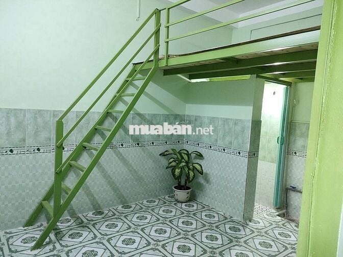 Phòng trọ giá rẻ cho thuê tại quận 7