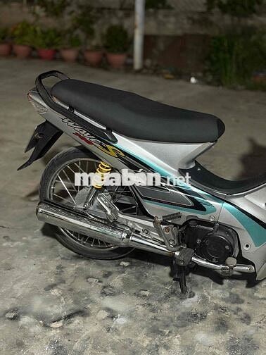 Honda Wave nhỏ fun đồ anpha biển 65