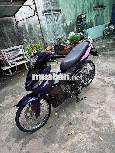 Honda Winner v1 Tím