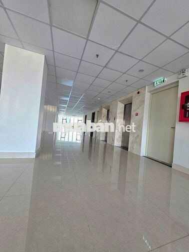 🌇CHO THUÊ SÀN VĂN PHÒNG 180M² CAO THẮNG,P.5,Q3🔥GIÁP BỆNH VIỆN TỪ DŨ