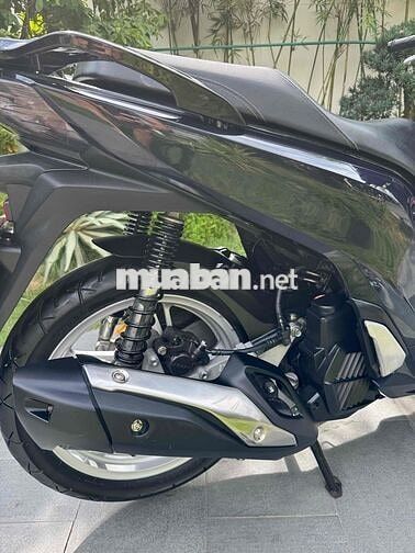 SH125 CBS 2017 lướt đẹp 1 chủ Hỗ trợ góp