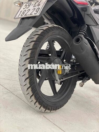 Honda CB150 Verza 2019 Đen 18142 km