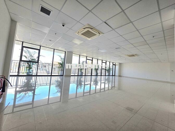 🌇CHO THUÊ SÀN VĂN PHÒNG 180M² CAO THẮNG,P.5,Q3🔥GIÁP BỆNH VIỆN TỪ DŨ