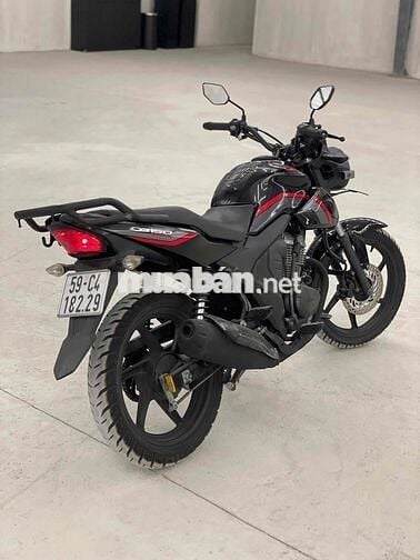Honda CB150 Verza 2019 Đen 18142 km