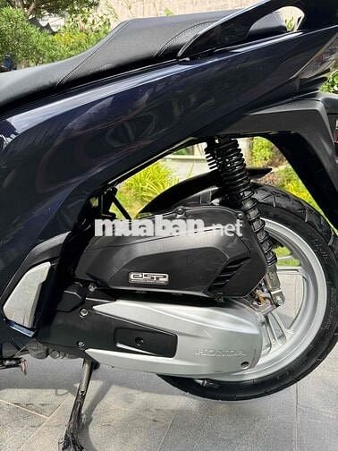 SH125 CBS 2017 lướt đẹp 1 chủ Hỗ trợ góp