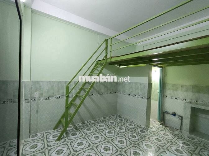 Phòng trọ giá rẻ cho thuê tại quận 7