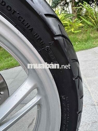 SH125 CBS 2017 lướt đẹp 1 chủ Hỗ trợ góp