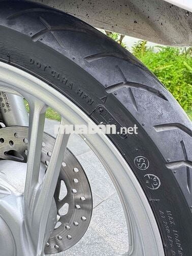 SH150 ABS 2021 Trắng rin 1 chủ lướt đẹp