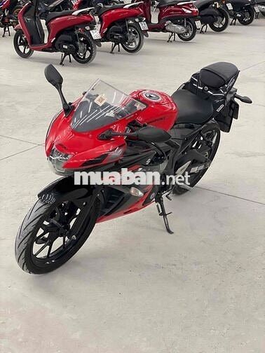 Suzuki GSX-R150 2023 Đỏ đen 12.068 km