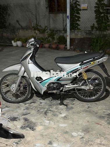 Honda Wave nhỏ fun đồ anpha biển 65