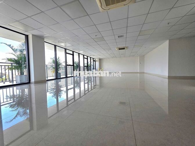 🌇CHO THUÊ SÀN VĂN PHÒNG 180M² CAO THẮNG,P.5,Q3🔥GIÁP BỆNH VIỆN TỪ DŨ