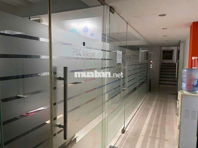 Nhà 1 Trệt 3 Lầu 5PN 6x18m Mặt Tiền Đường Số Phường Tân Phong