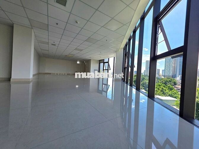 🌇CHO THUÊ SÀN VĂN PHÒNG 180M² CAO THẮNG,P.5,Q3🔥GIÁP BỆNH VIỆN TỪ DŨ