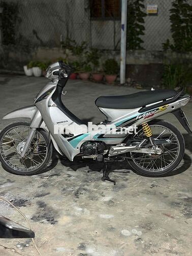 Honda Wave nhỏ fun đồ anpha biển 65