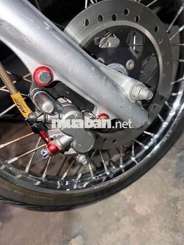 Honda Wave nhỏ fun đồ anpha biển 65
