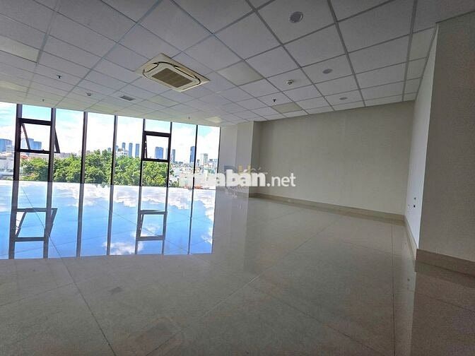 🌇CHO THUÊ SÀN VĂN PHÒNG 180M² CAO THẮNG,P.5,Q3🔥GIÁP BỆNH VIỆN TỪ DŨ