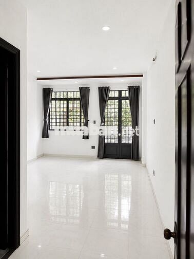 🌈Nhà Mới !! Hẻm 8m VĂN CAO & Nguyễn Sơn, 5 x 18m, 3 Tấm, 4 Phòng ,4 wc