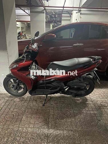 Honda Air Blade Đỏ
