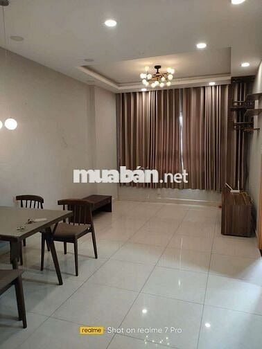 bán căn hộ chung cư an phú đông quận 12