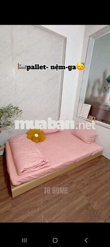 cho thuê phòng an phú đông vườn lài quận 12