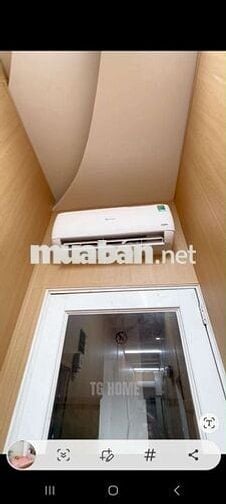 cho thuê phòng an phú đông vườn lài quận 12