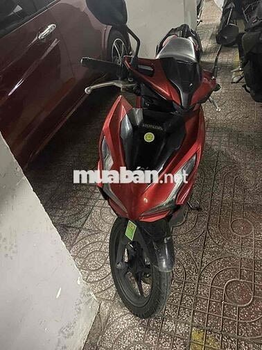 Honda Air Blade Đỏ