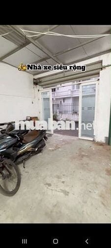 cho thuê phòng an phú đông vườn lài quận 12