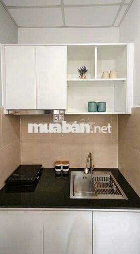CĂN HỘ STUDIO CAO CẤP TÂN MỸ QUẬN 7 SÁT BỆNH VIỆN FV, TÂM ĐỨC 