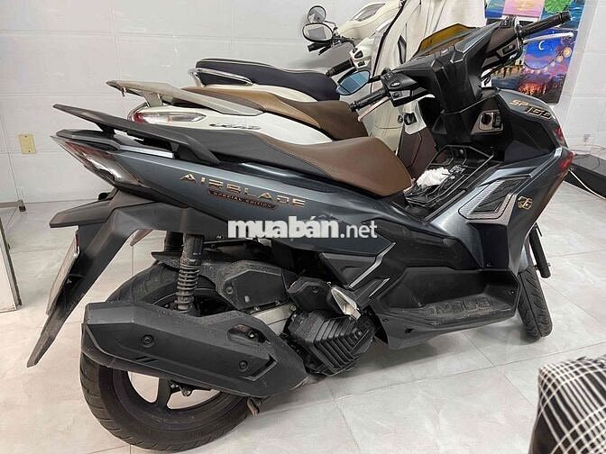 Honda Air Blade 160ABS 2022 PBĐB