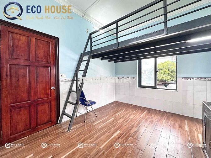 💥 3TR5 – BAN CÔNG RIÊNG | TRẦN THỊ TRỌNG, P.15, TÂN BÌNH 🏡
