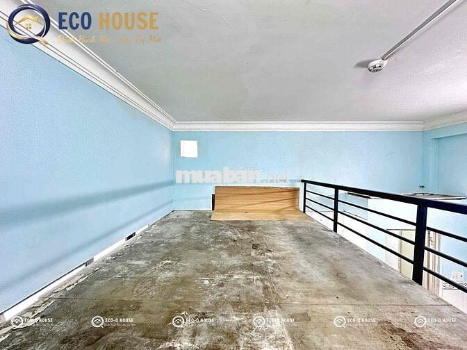 💥 3TR5 – BAN CÔNG RIÊNG | TRẦN THỊ TRỌNG, P.15, TÂN BÌNH 🏡