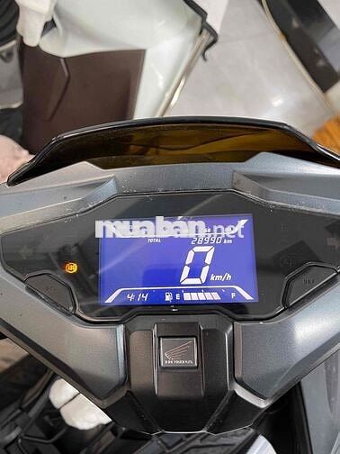 Honda Air Blade 160ABS 2022 PBĐB