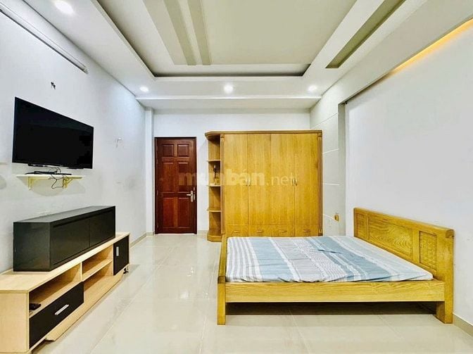 Bán nhà 20/4 Nguyễn Văn Dung, Phường 06, Gò Vấp (Bờ Kè - chợ An Nhơn  
