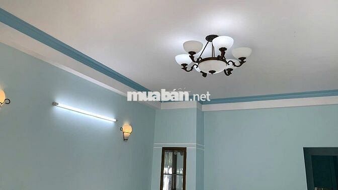 📢 Cho Thuê Nhà 3 Tầng - Trường Thọ, Thủ Đức 