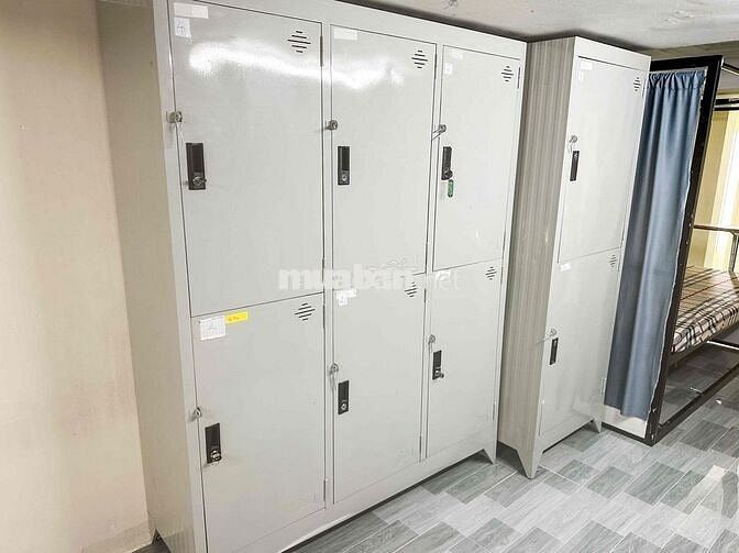 Ký Túc Xá Sinh Viên Giá Rẻ gần ĐH CÔNG THƯƠNG HUIT, VĂN HIẾN, AEON MAL