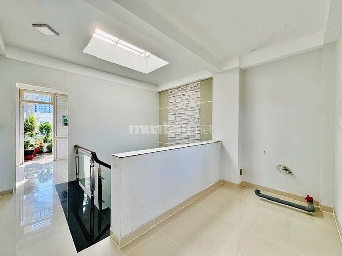 Bán nhà 20/4 Nguyễn Văn Dung, Phường 06, Gò Vấp (Bờ Kè - chợ An Nhơn  