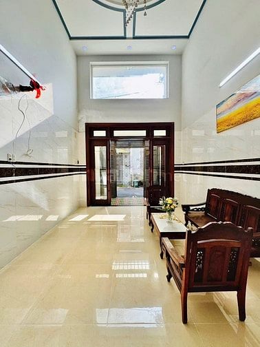 Bán nhà 20/4 Nguyễn Văn Dung, Phường 06, Gò Vấp (Bờ Kè - chợ An Nhơn  