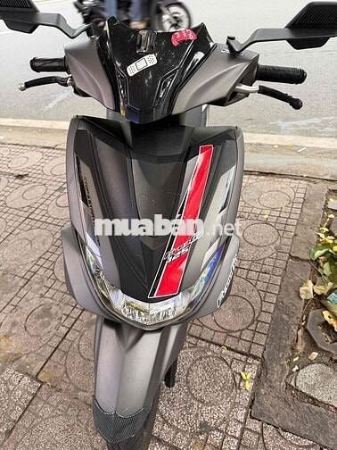 Yamaha Freego 2023 Xám