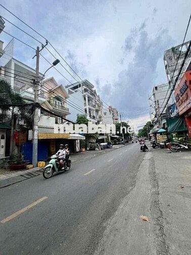Cho thuê MT Huỳnh Thiện Lộc, 4.5x20m giá 16tr