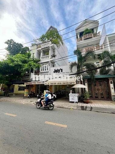 Cho thuê MT Huỳnh Thiện Lộc, 4.5x20m giá 16tr
