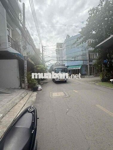 cho thuê MTKD tầng trệt an dương vương an lạc bình Tân DT 68m giá 7tr