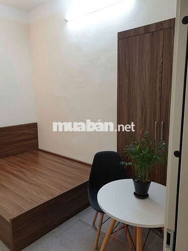 sale-off: chính chủ cho thuê phòng đủ đồ 2800k cạnh hồ điều hòa 33ha